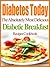 Diabetes Today The Absolutely Most Delicious Diabetic Breakfast Recipes Cookbook