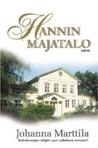 Hannin majatalo (Hardcover)