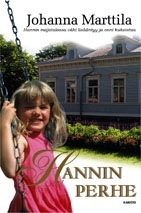 Hannin perhe (Hardcover)