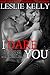 I Dare You by Leslie Kelly