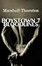 Bloodlines (Boystown #7)