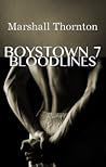 Bloodlines by Marshall Thornton
