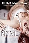 Pecado é o seu Nome (Portuguese Edition)