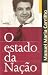 O Estado da Nação