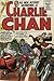 The New Mystery Adventures of Charlie Chan (Comic Book)