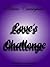 Love's Challenge (Conquered...