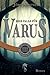 Eine Falle für Varus: Folge 3 der 12-teiligen Romanserie Die Saga der Germanen (German Edition)