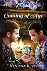 Coming of Age by Venona Keyes