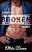 A Little Bit Broken, Book 1 (A Little Bit Broken, #1)