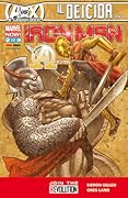 Iron Man & New Avengers n. 6: Il Deicida 3