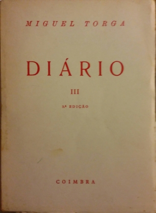 Diário - Volume III (Paperback)