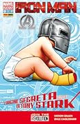 Iron Man & New Avengers n. 7: L'origine segreta di Tony Stark parte 1