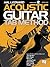 Hal Leonard Acoustic Guitar Tab Method: Method Book One (GUITARE)