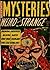 Mysteries Weird and Strange (Comic Book)