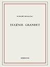 Book cover for Eugénie Grandet (French Edition)