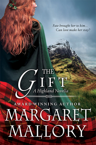 The Gift (The Return of the Highlanders, #4.5)