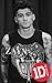 Zayn Malik by Victoria Douglas