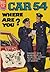 Car 54, Where Are You? (Comic Book)
