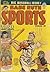 Babe Ruth Sports (Comic Book)