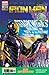 Iron Man & New Avengers n. 14: Iron Metropolitan