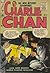 All New Mystery Adventures of Charlie Chan (Comic Book)