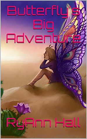 Butterfly's Big Adventure