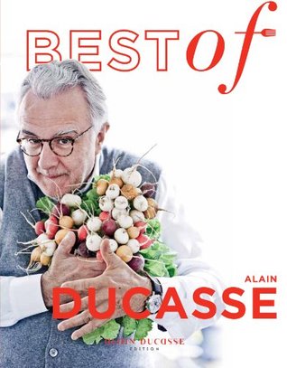 Best of Alain Ducasse (French Edition)