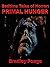 Bedtime Tales of Horror: Primal Hunger