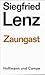 Zaungast. by Siegfried Lenz