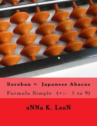 Soroban = Japanese Abacus (Kindle Edition)