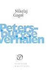 Petersburgse verh...