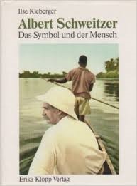 Albert Schweitzer Das Symbol und der Mensch