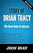 Story of Brian Tracy: The Seven Rules to Success