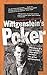 Wittgenstein's Poker by David Edmonds
