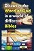 Discover the Word of God in a world of different Bibles (Serious Questions Study Series Book 2)
