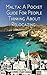 Malta: A Pocket Guide For People Thinking About Relocating