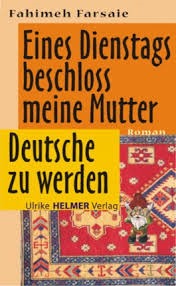Eines dienstags beschloss meine Mutter Deutsche zu werden (Paperback)