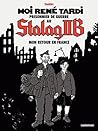 Mon retour en France (Moi René Tardi, prisonnier de guerre au Stalag II B #2)