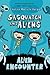 Alien Encounter (Sasquatch and Aliens Book 1)