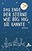 Das Ende der Sterne wie Big...