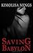 Saving Babylon: Erotica for...