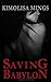 Saving Babylon: Erotica for Women