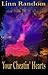 Your Cheatin Hearts by Linn Random
