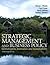 Strategic Management and Bu...