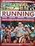 The Illustrated Practical Encyclopedia of Running by Elizabeth Hufton