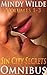 Omnibus (Sin City Secrets Parts 1-3)