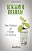 Benjamin Graham: The Father of Value Investing