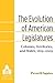 Evolution of American Legis...