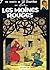Les moines rouges (Gil Jour...