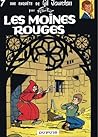 Les moines rouges by Maurice Tillieux